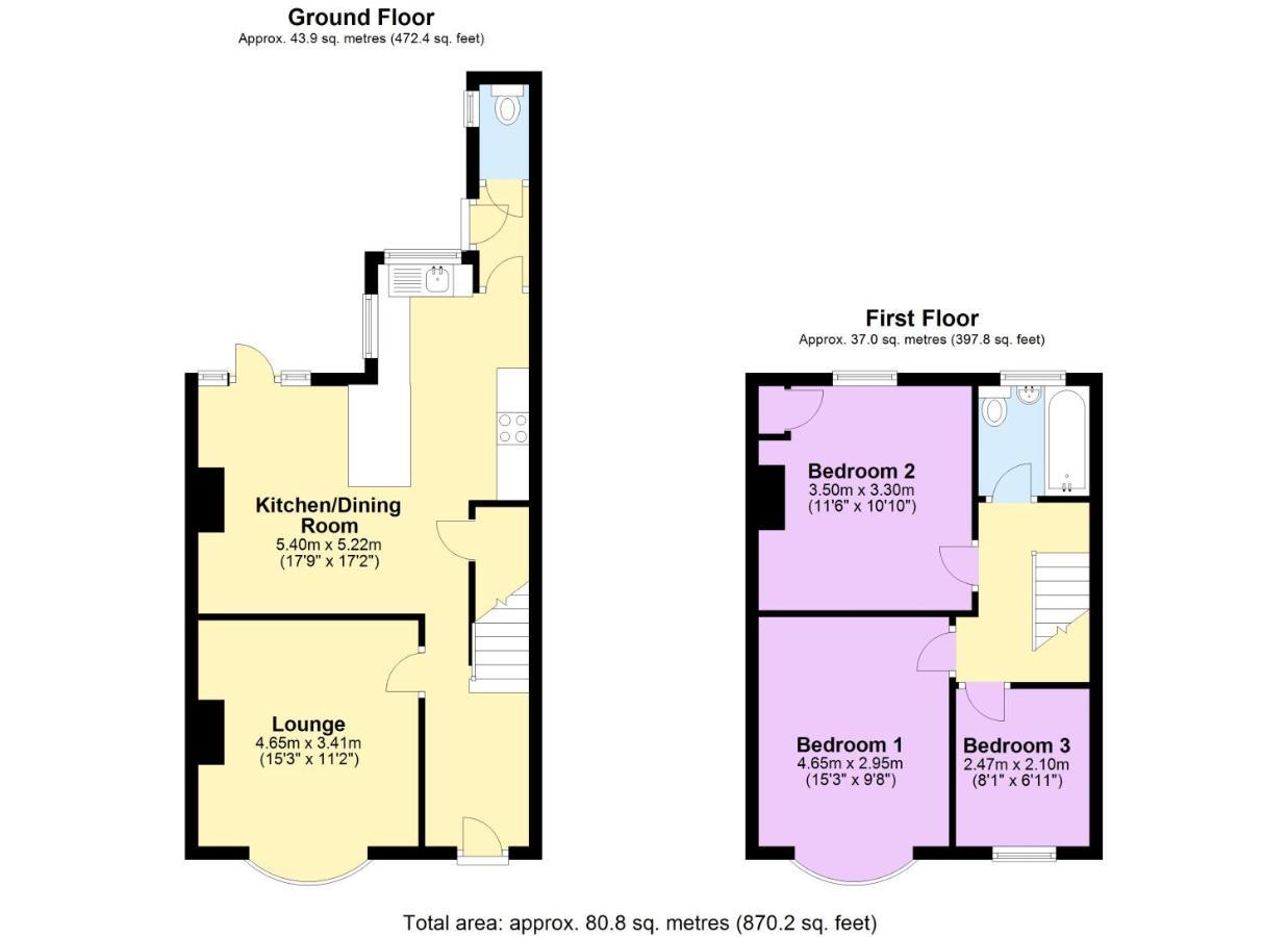 Coventry Stunning House, 3 Double Beds, Birmingham Airport Nec, Sleeps 7, By Empower Homes Exterior foto